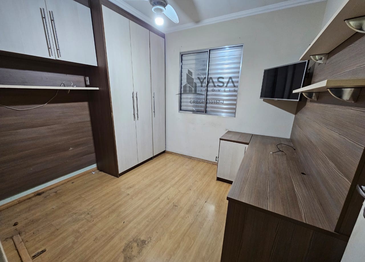 Sobrado, 2 quartos - Foto 11