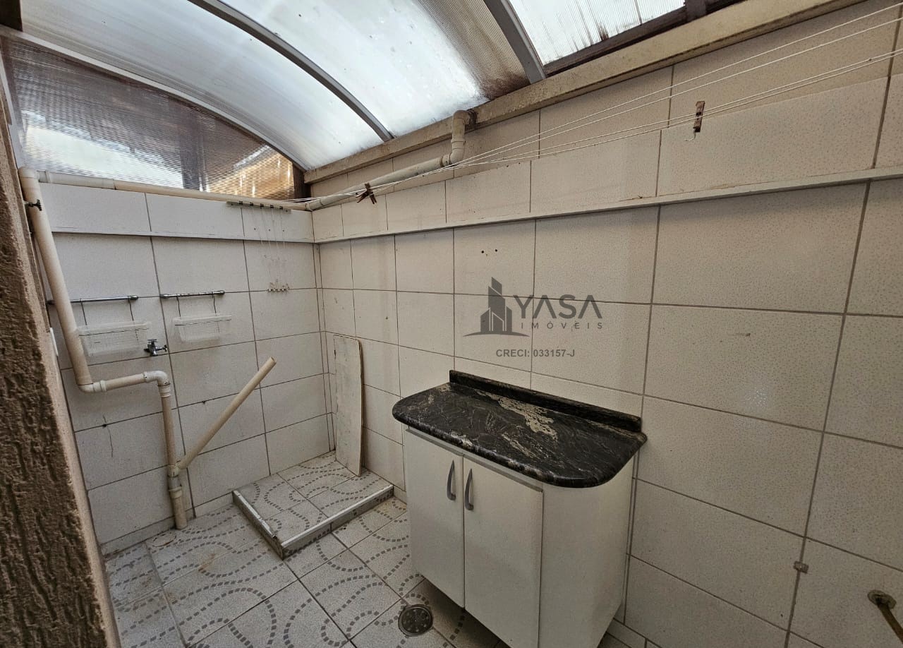 Sobrado, 2 quartos - Foto 8