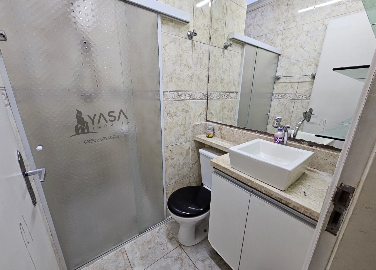 Sobrado, 2 quartos - Foto 13