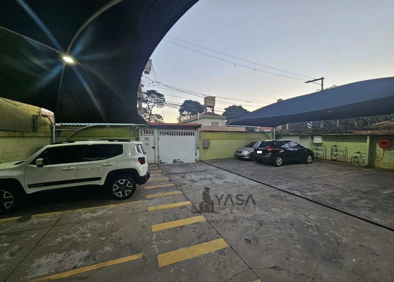 Sobrado, 2 quartos - Foto 17