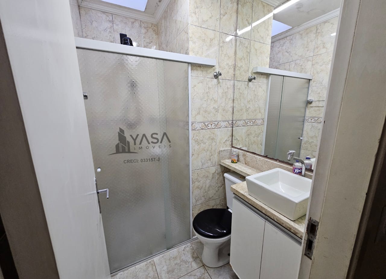 Sobrado, 2 quartos - Foto 14