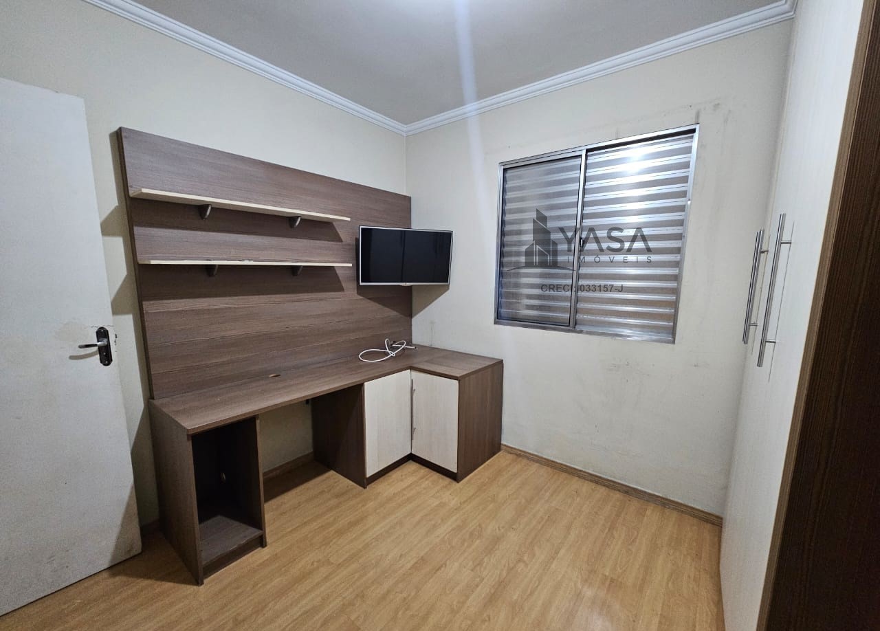 Sobrado, 2 quartos - Foto 16