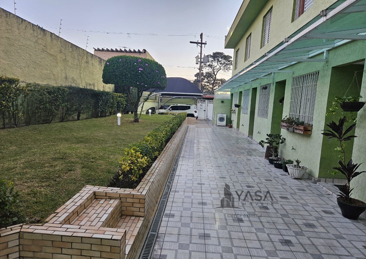 Sobrado, 2 quartos - Foto 19