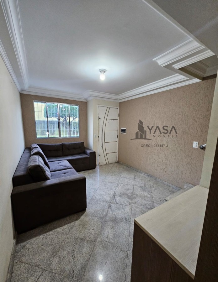 Sobrado, 2 quartos - Foto 2