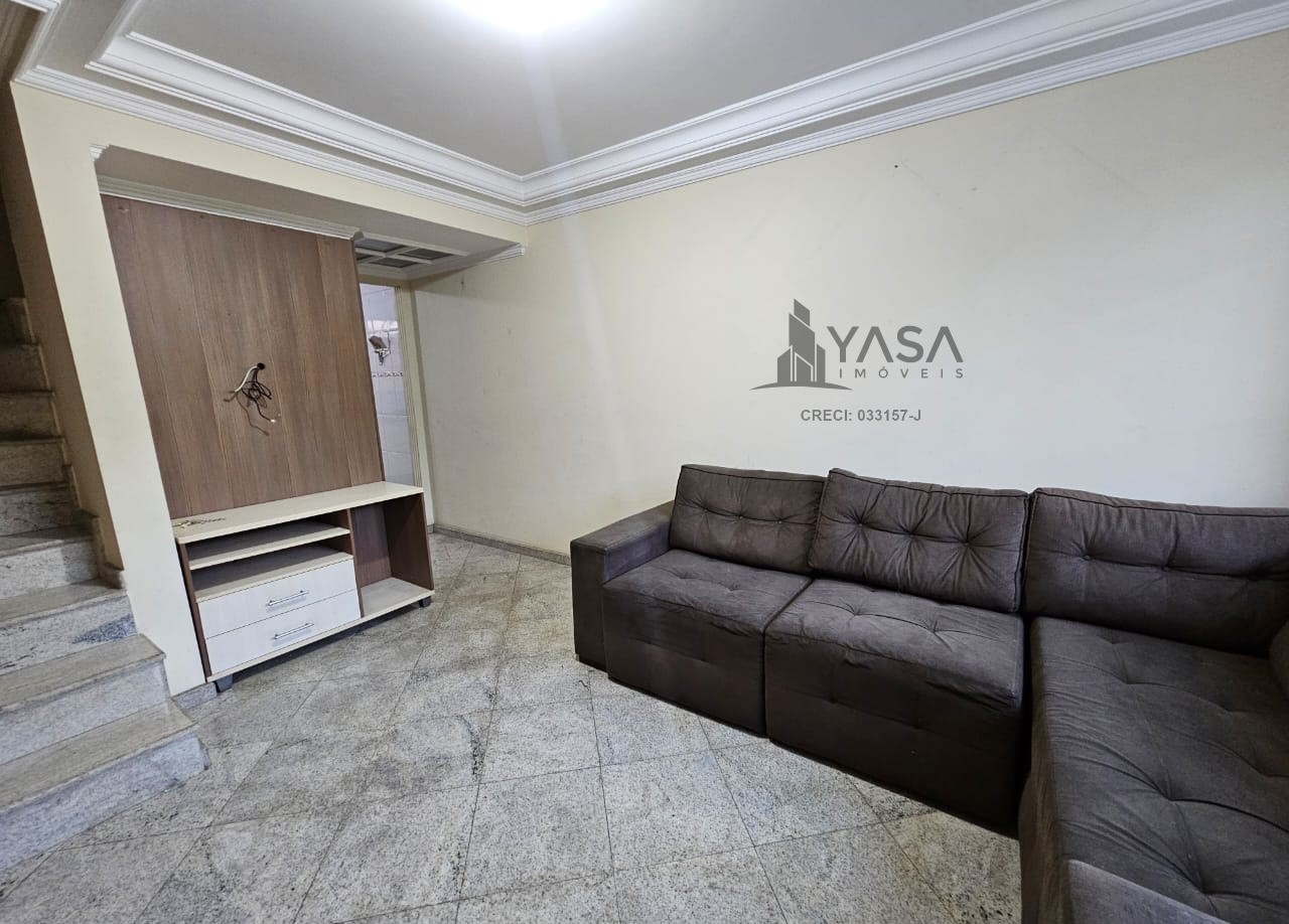 Sobrado, 2 quartos - Foto 4