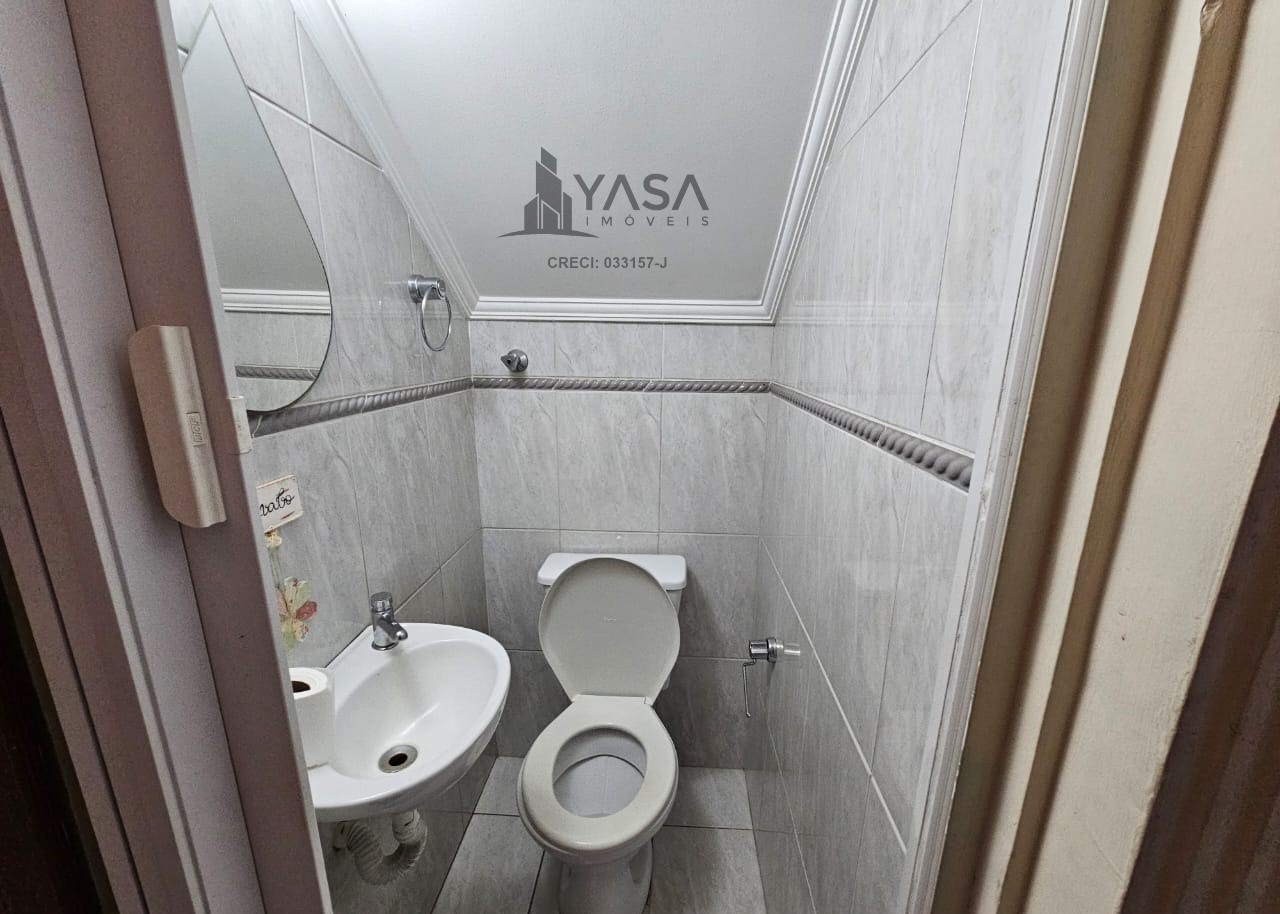 Sobrado, 2 quartos - Foto 10