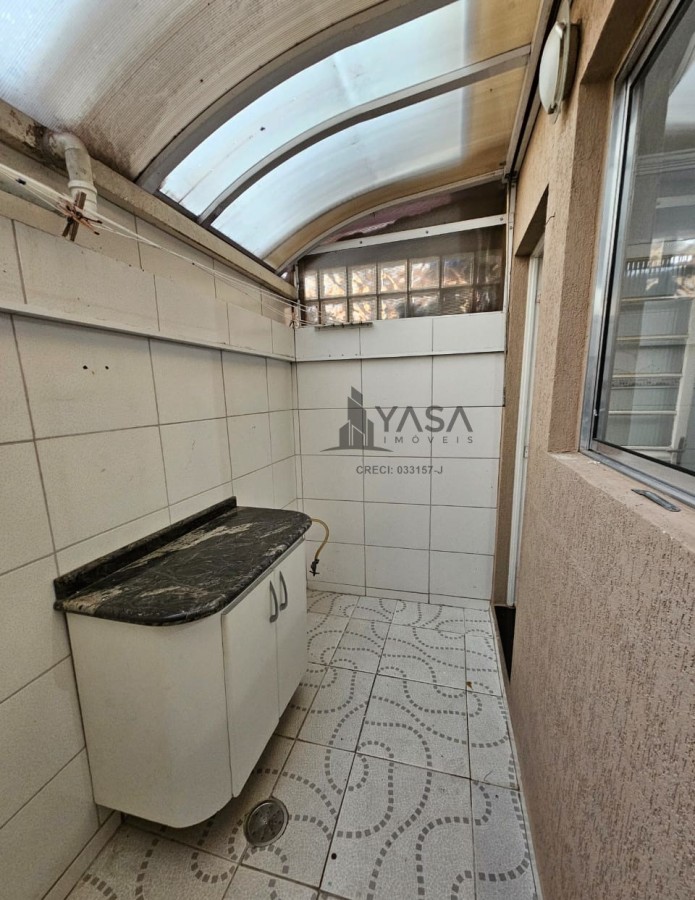 Sobrado, 2 quartos - Foto 9