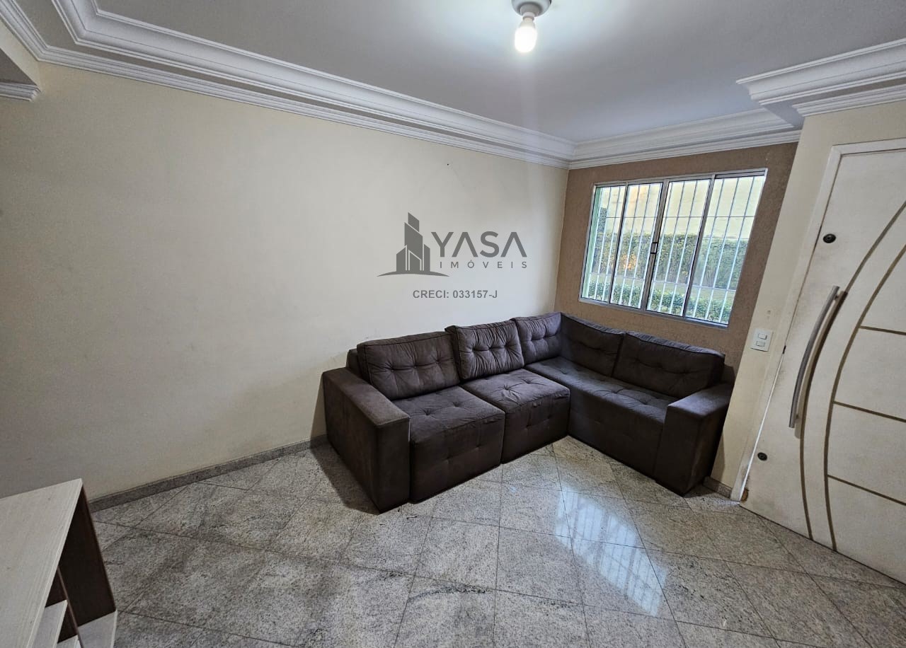 Sobrado, 2 quartos - Foto 5