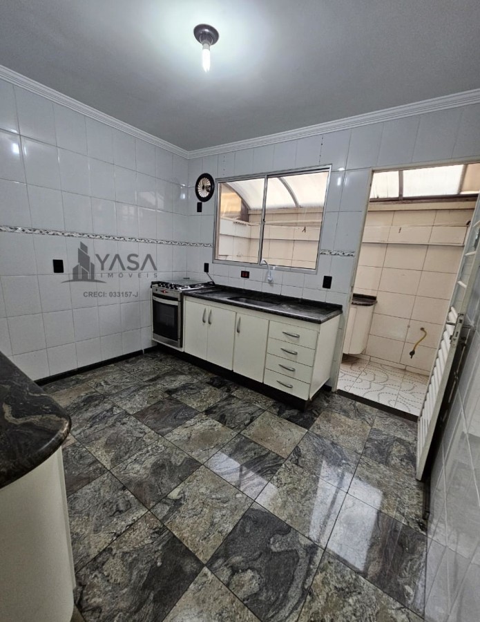 Sobrado, 2 quartos - Foto 7