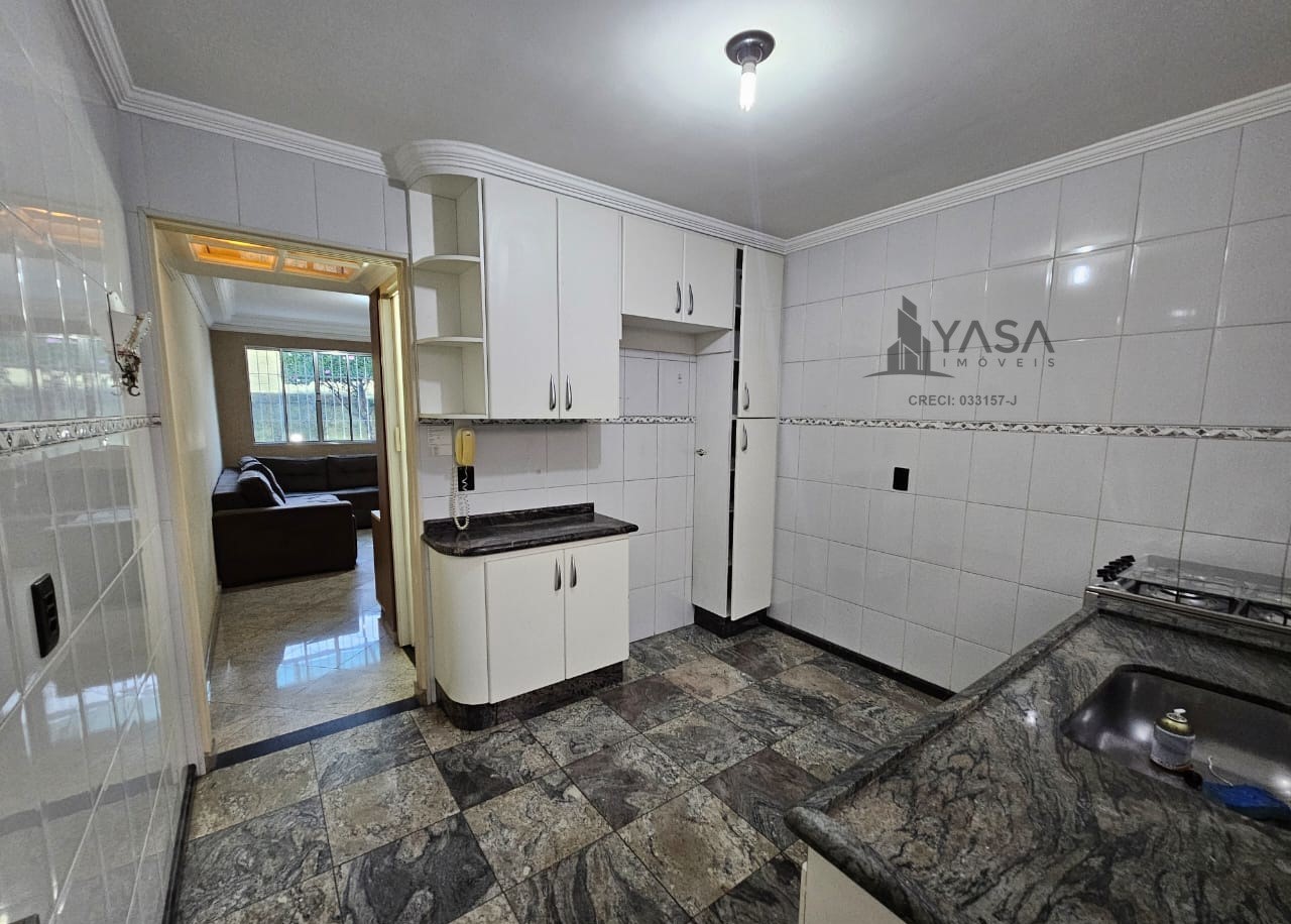 Sobrado, 2 quartos - Foto 6