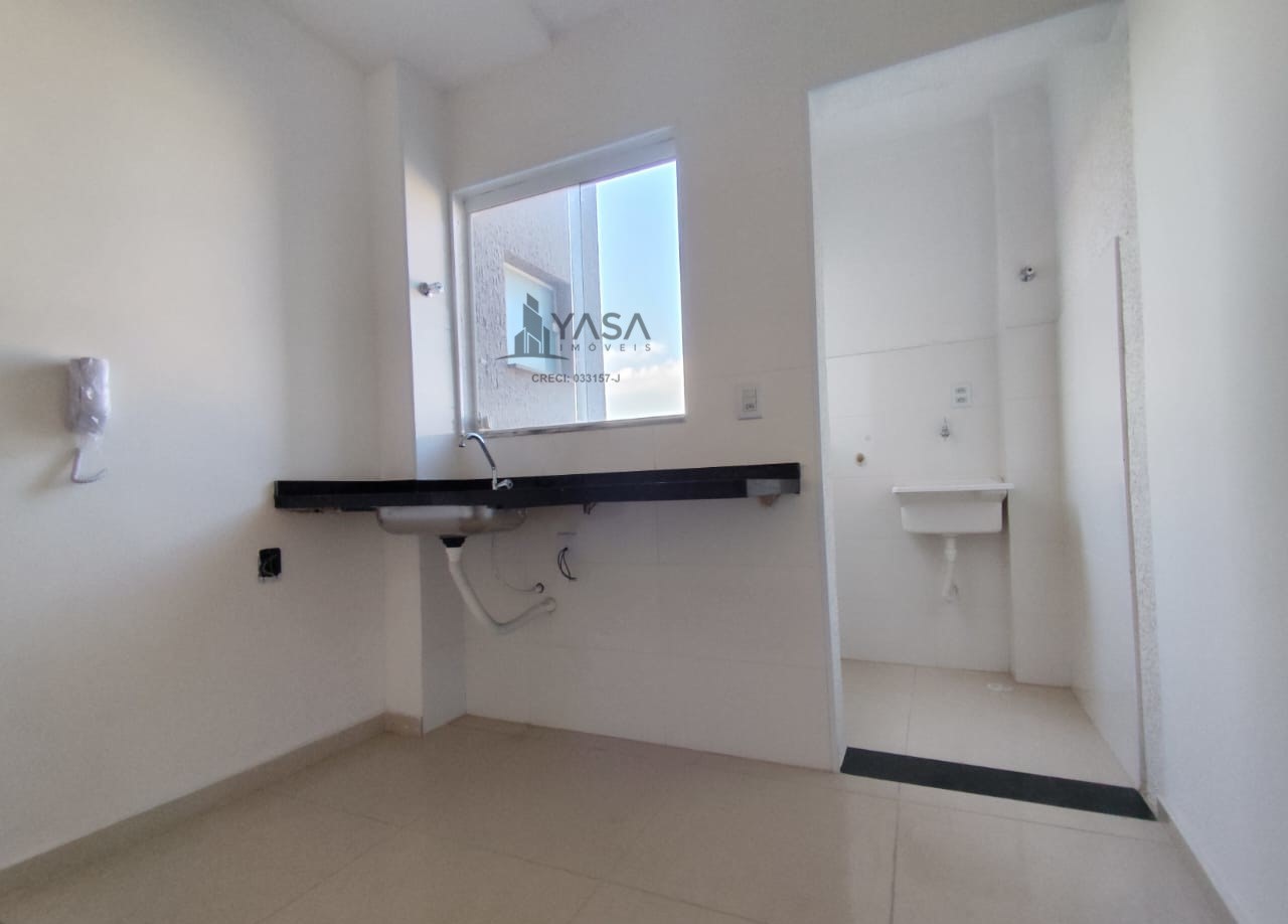 Apartamento, 2 quartos - Foto 3