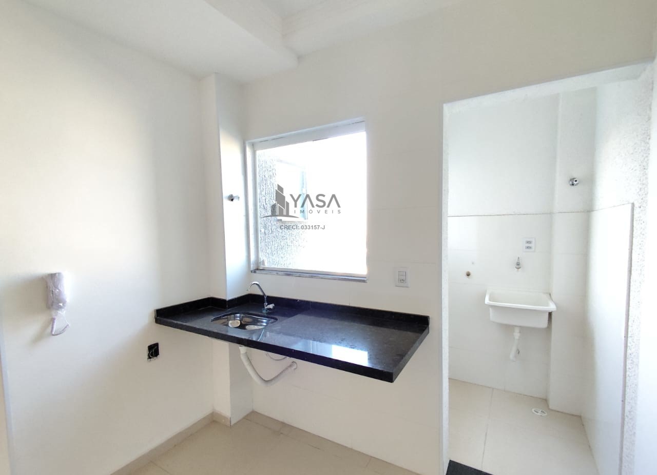 Apartamento, 2 quartos - Foto 4