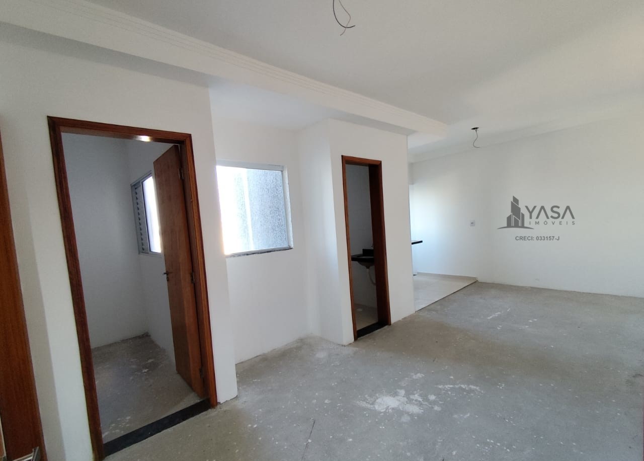 Apartamento, 2 quartos - Foto 5