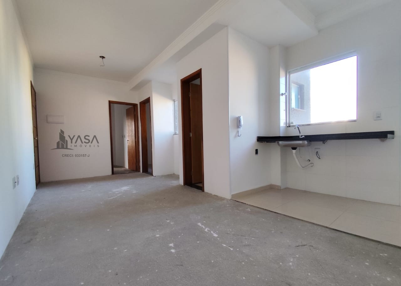 Apartamento, 2 quartos - Foto 1