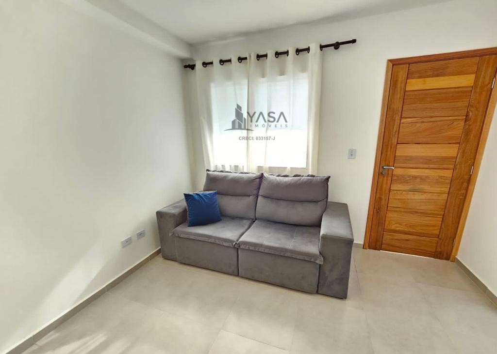 Apartamento, 2 quartos - Foto 2