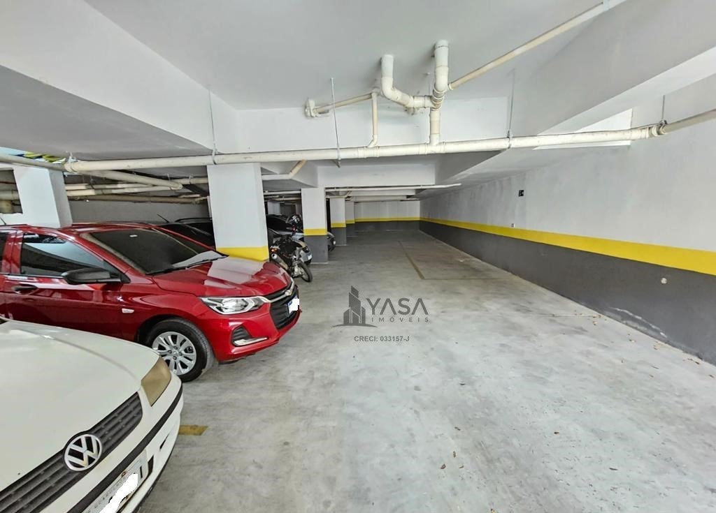 Apartamento, 2 quartos - Foto 9