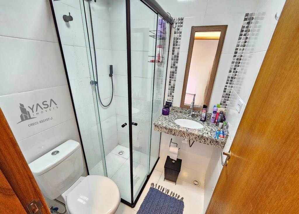 Apartamento, 2 quartos - Foto 5