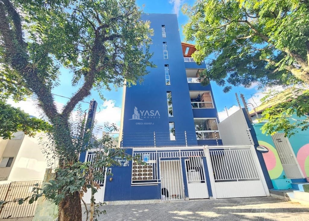 Apartamento, 2 quartos - Foto 1