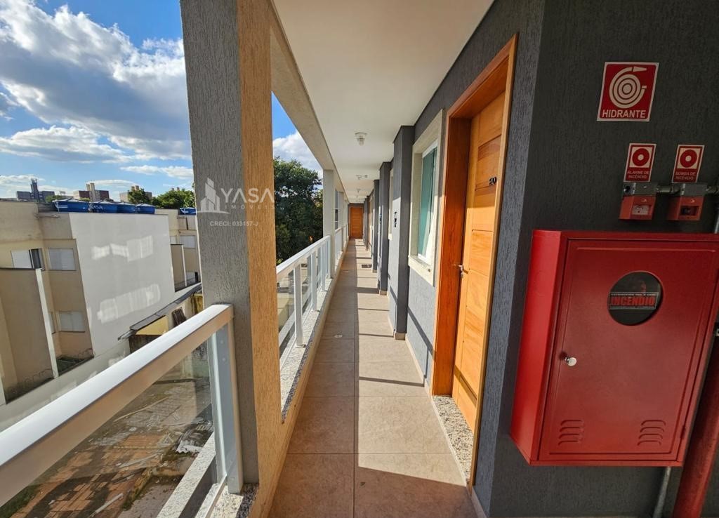 Apartamento, 2 quartos - Foto 8