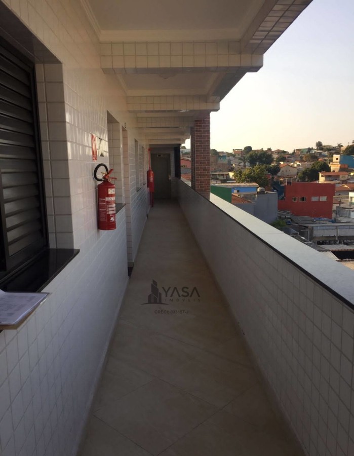 Apartamento, 2 quartos - Foto 15