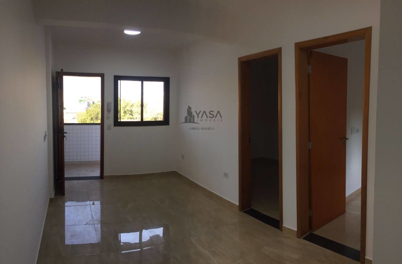 Apartamento, 2 quartos - Foto 1