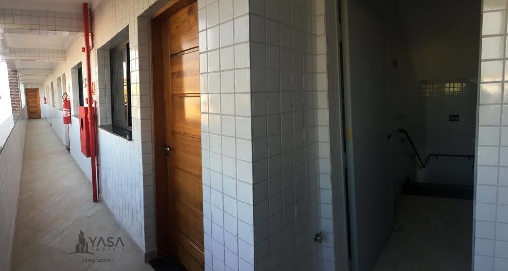 Apartamento, 2 quartos - Foto 2