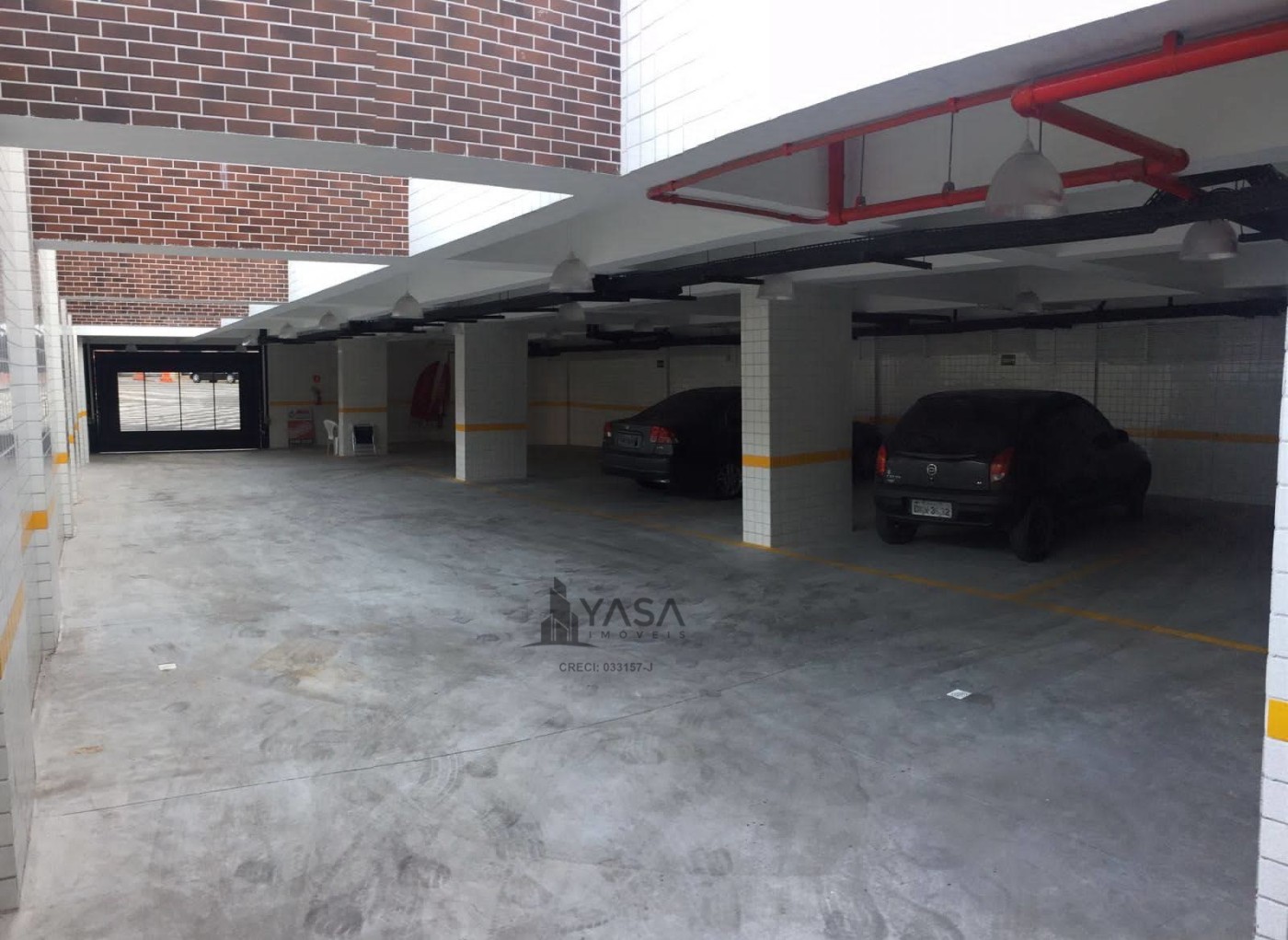 Apartamento, 2 quartos - Foto 16