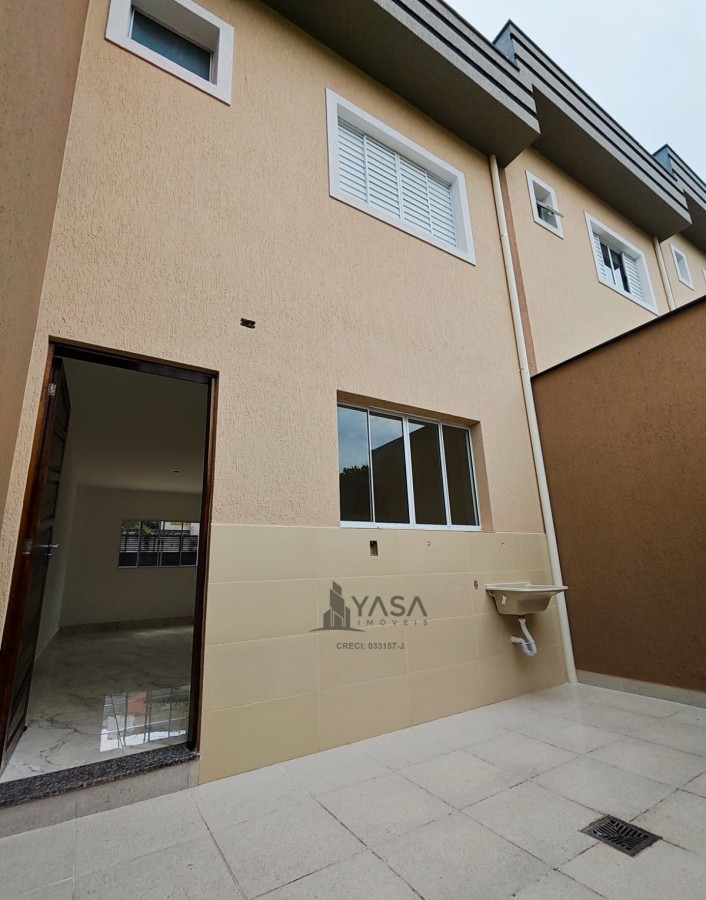 Sobrado, 2 quartos - Foto 5