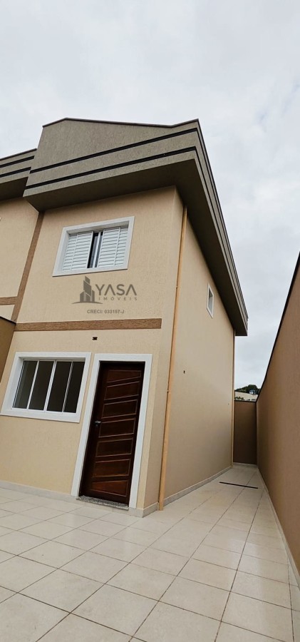 Sobrado, 2 quartos - Foto 16