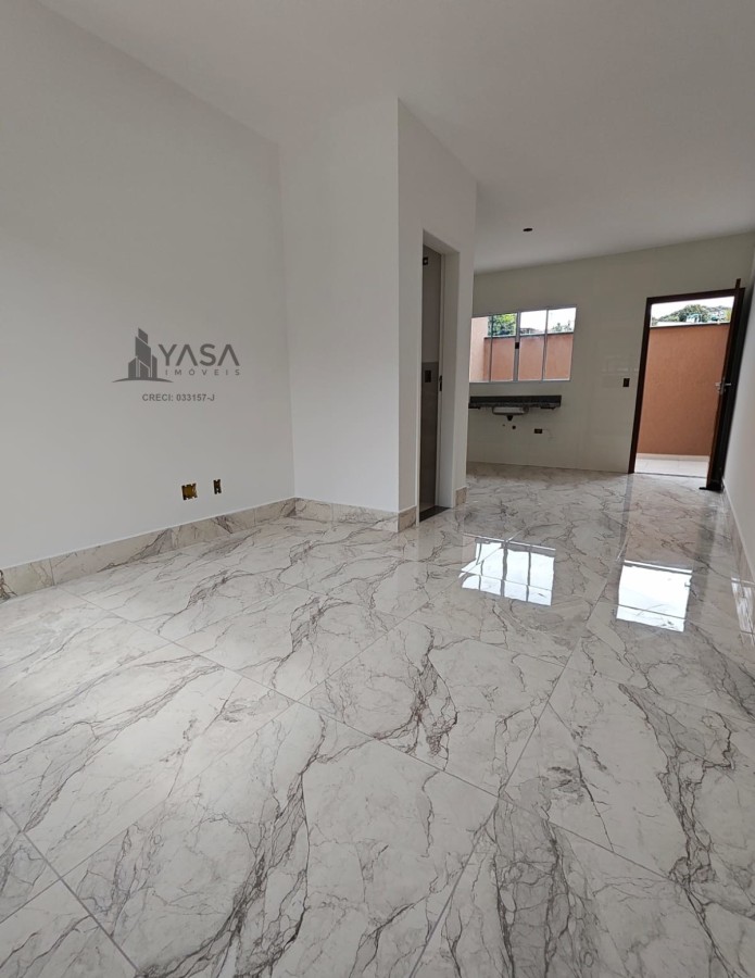 Sobrado, 2 quartos - Foto 13