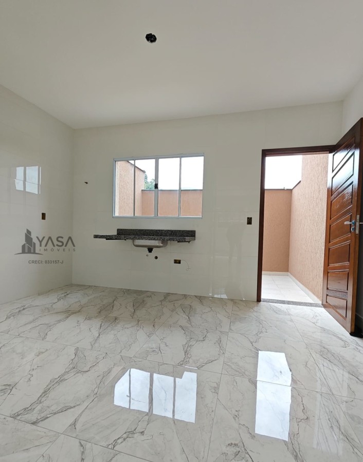 Sobrado, 2 quartos - Foto 11