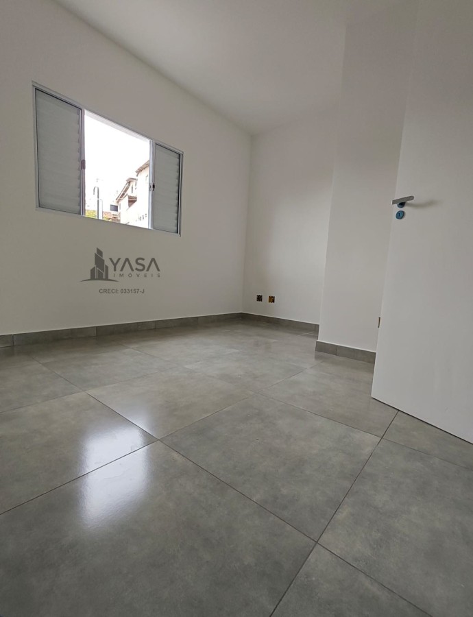 Sobrado, 2 quartos - Foto 17