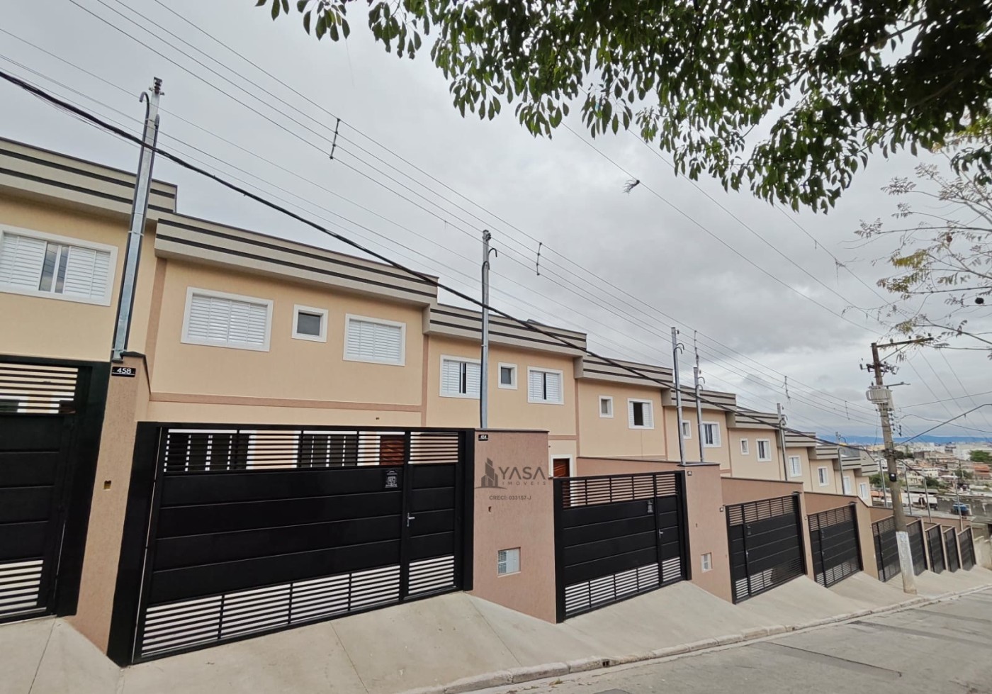 Sobrado, 2 quartos - Foto 10