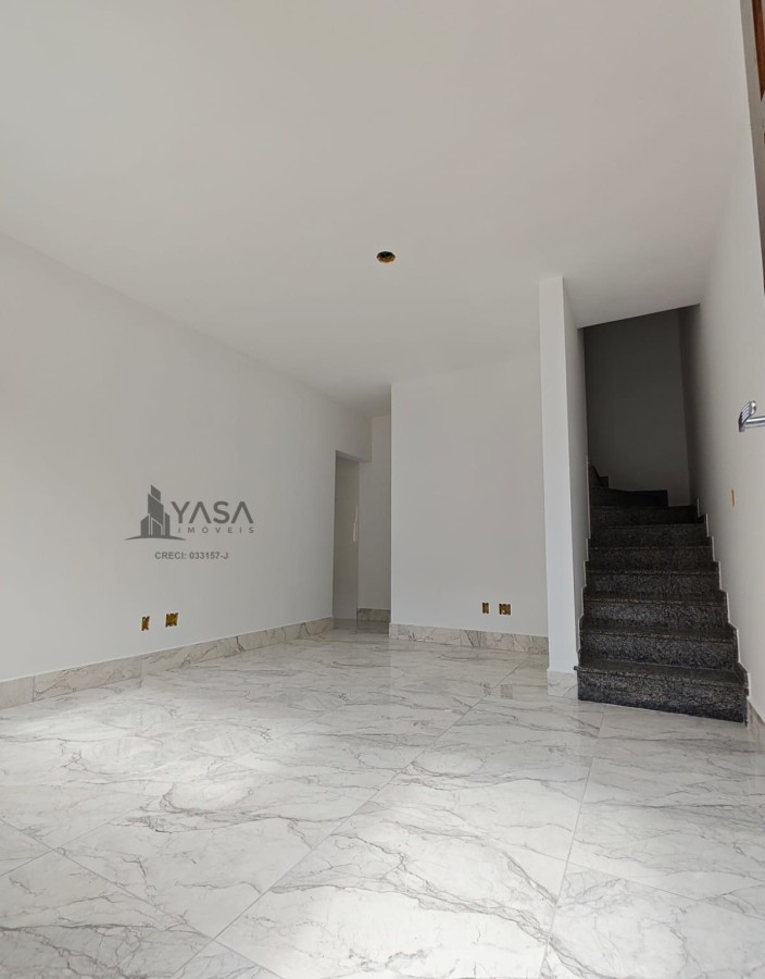 Sobrado, 2 quartos - Foto 2