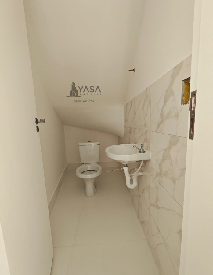 Sobrado, 2 quartos - Foto 6