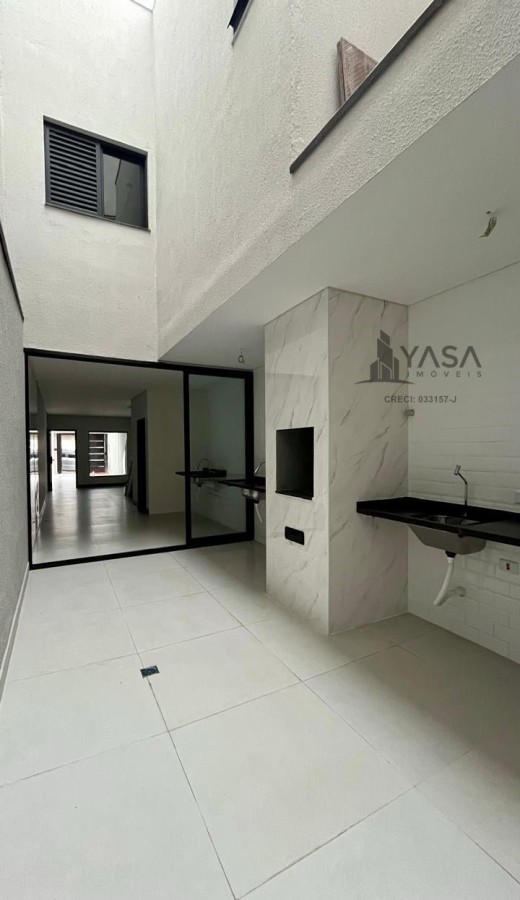 Casa de Condomínio, 3 quartos - Foto 7