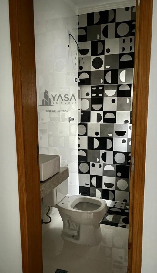 Casa de Condomínio, 3 quartos - Foto 14