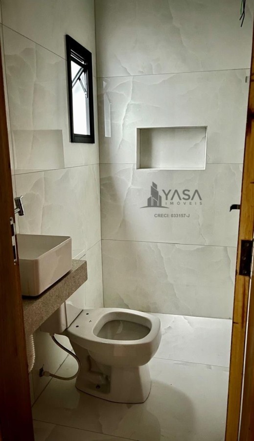 Casa de Condomínio, 3 quartos - Foto 9