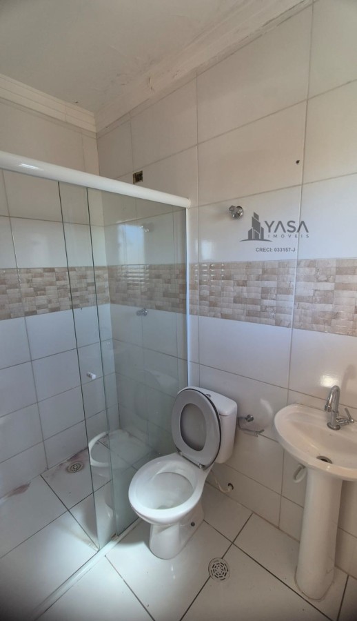 Casa, 3 quartos - Foto 12