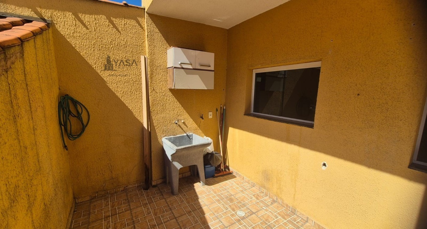 Casa, 3 quartos - Foto 15