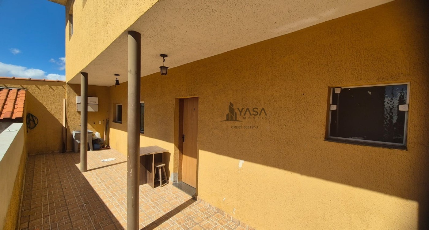 Casa, 3 quartos - Foto 16