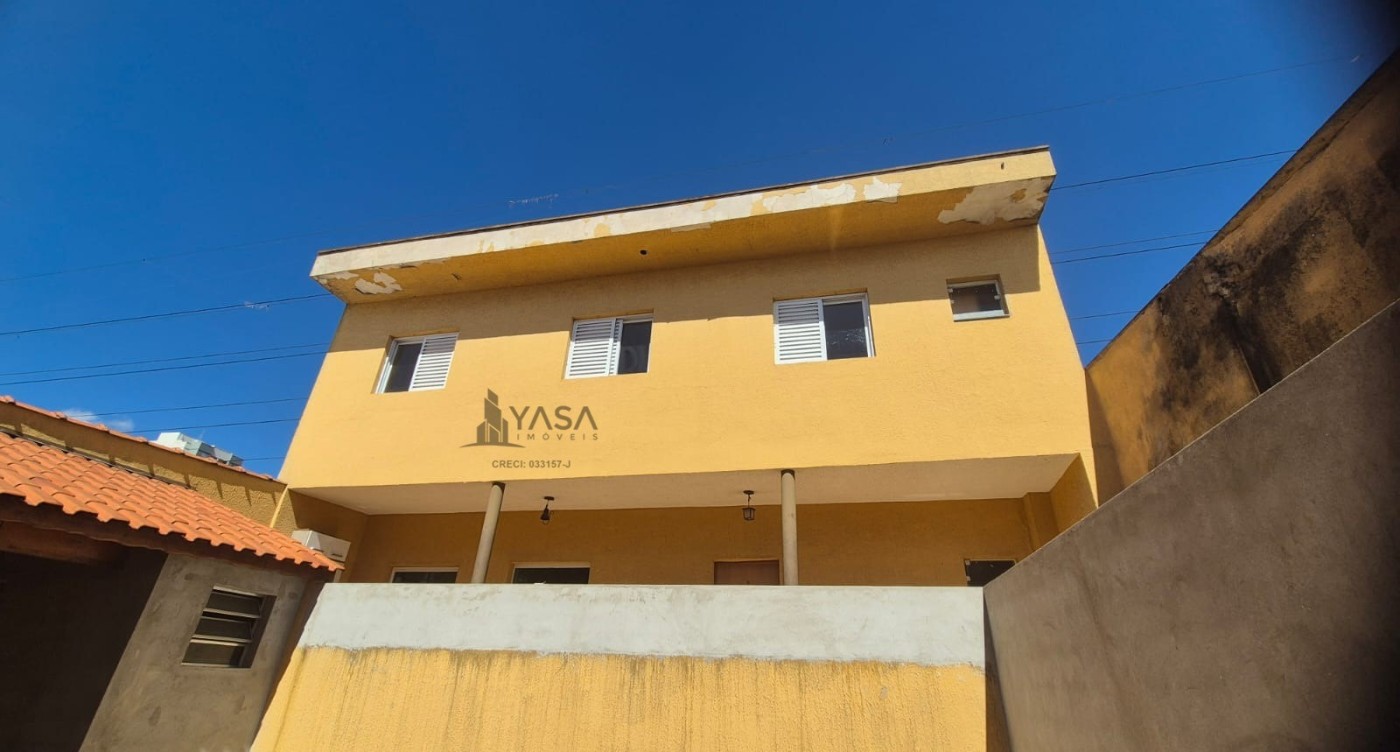 Casa, 3 quartos - Foto 2