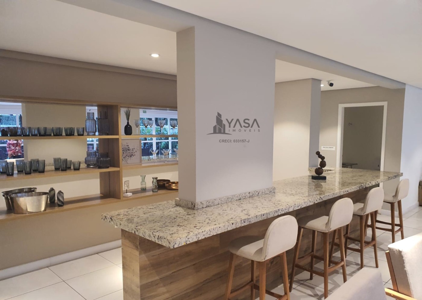 Apartamento, 1 quarto - Foto 17