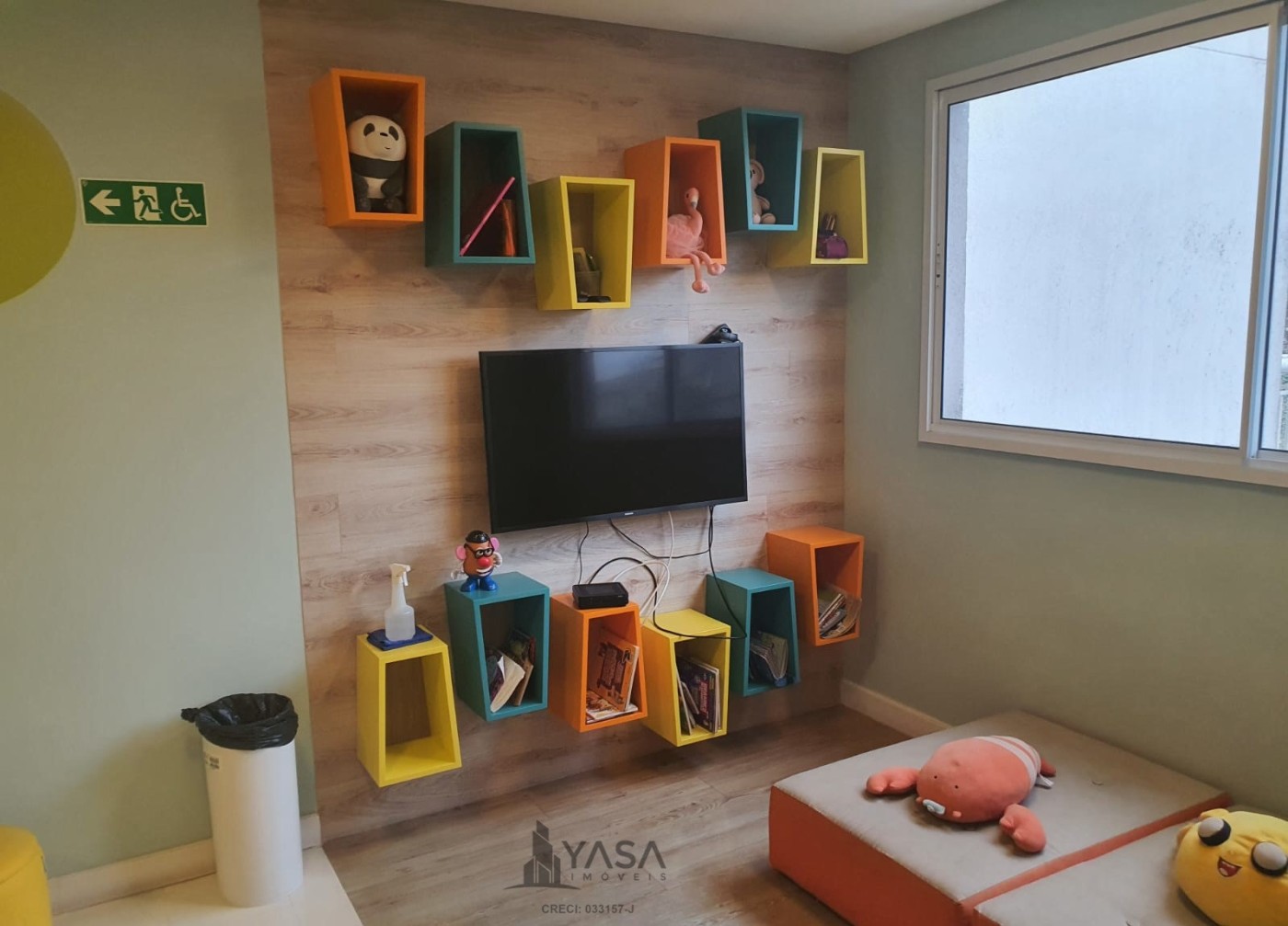 Apartamento, 1 quarto - Foto 16