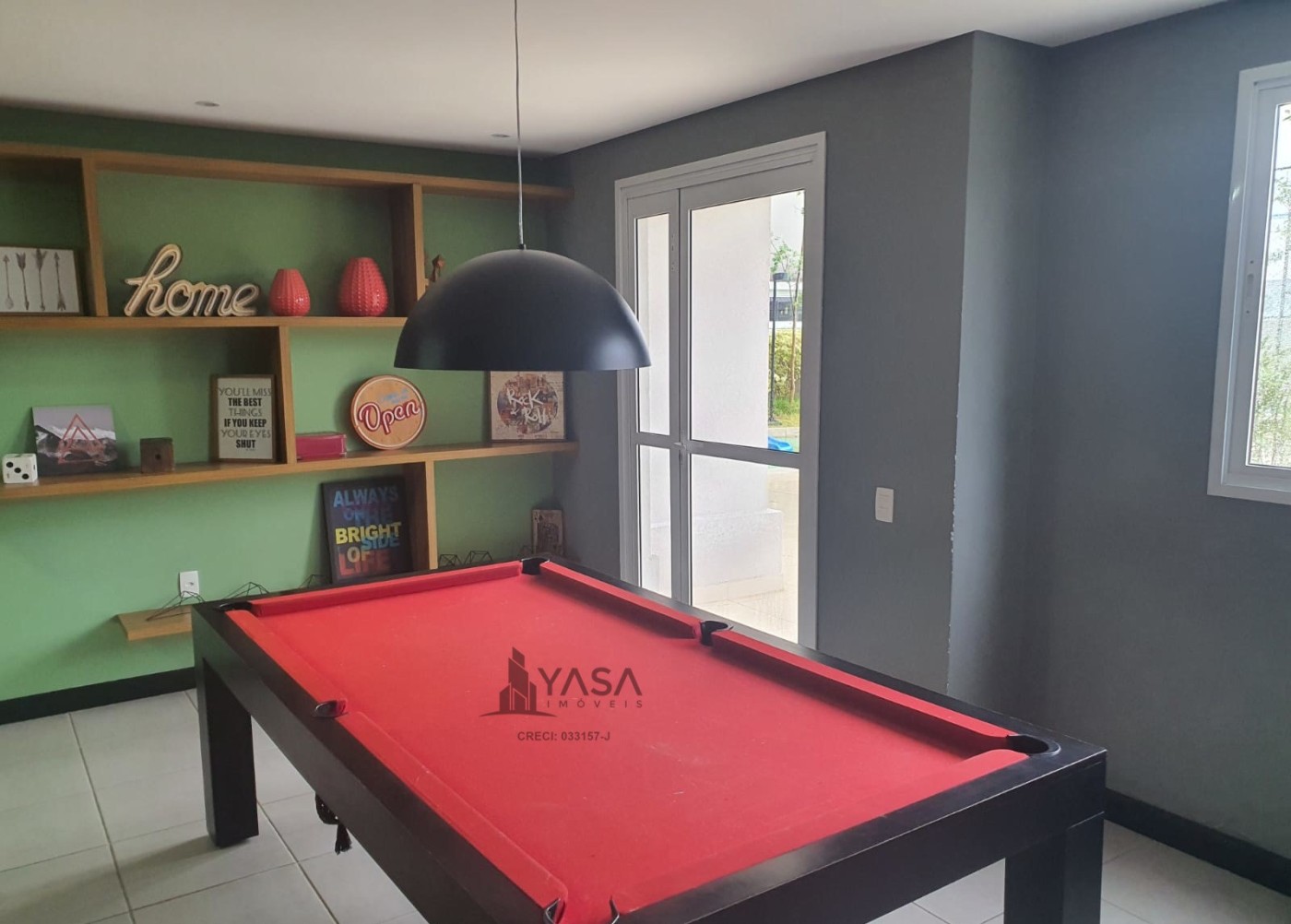 Apartamento, 1 quarto - Foto 20