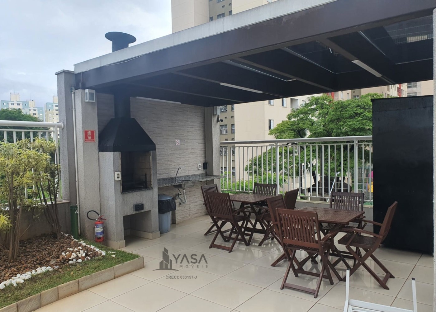 Apartamento, 1 quarto - Foto 15