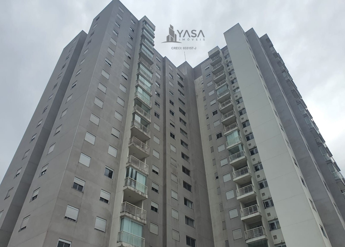 Apartamento, 1 quarto - Foto 1