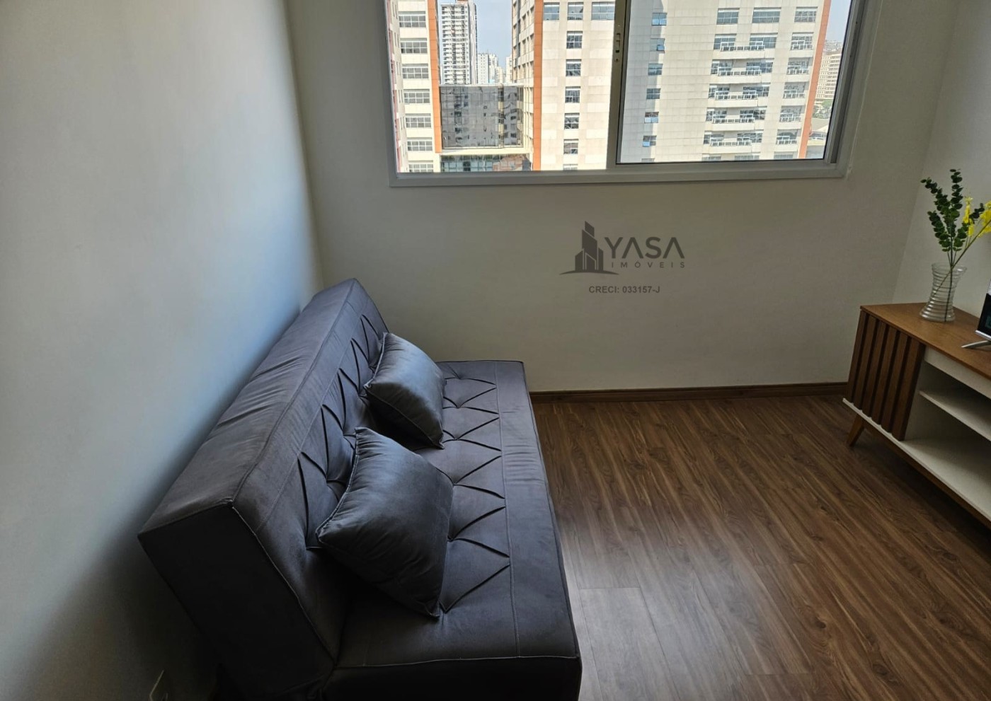 Apartamento, 1 quarto - Foto 8