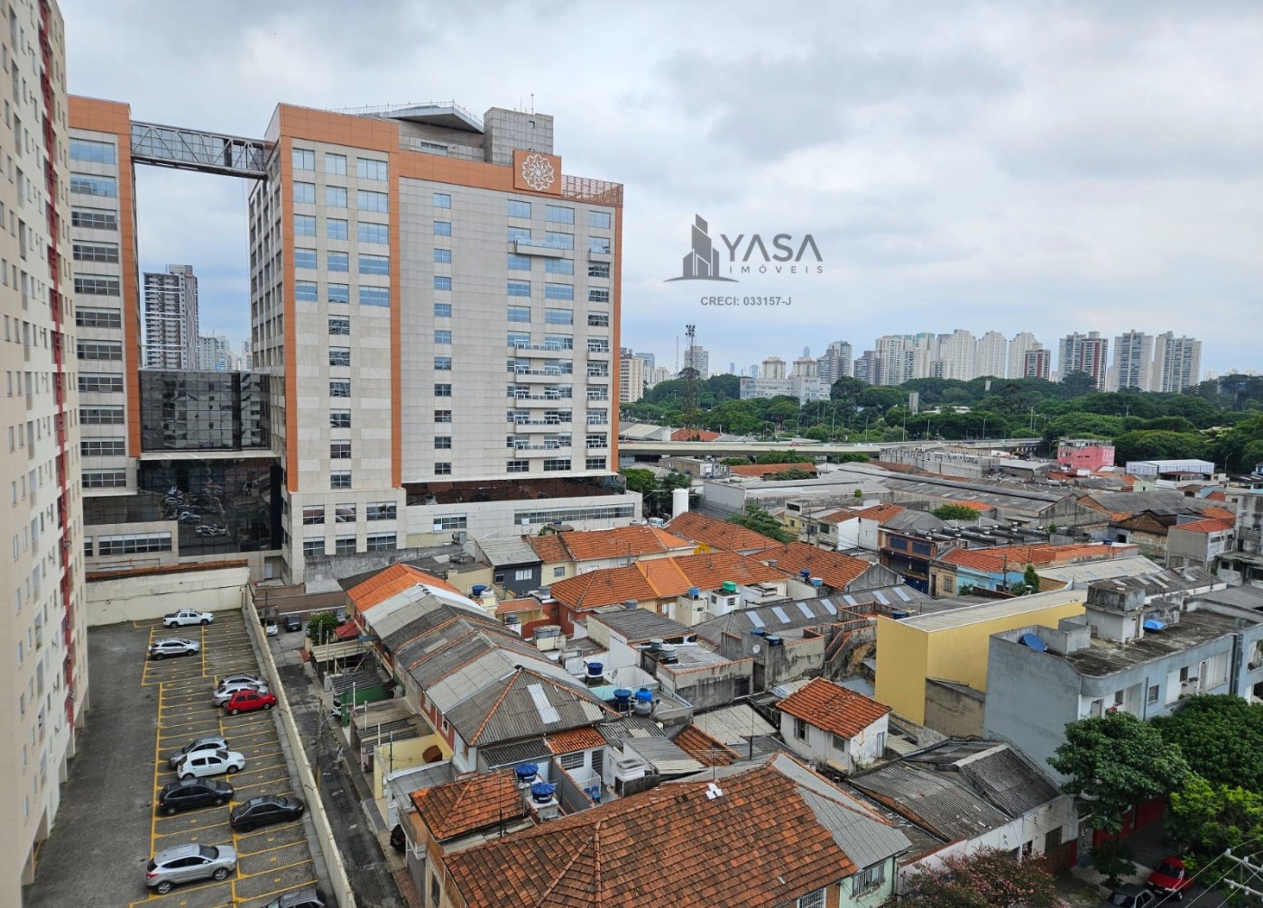 Apartamento, 1 quarto - Foto 12