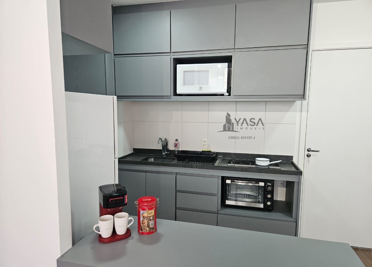 Apartamento, 1 quarto - Foto 3